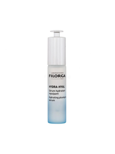 Filorga Hydra-Hyal Hydrating Plumping Serum Серум за лице за жени 30 ml