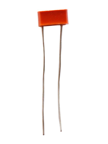 Диод ценеров 6.2V, 50mA, 150mW, двупосочен, KC162A, THT