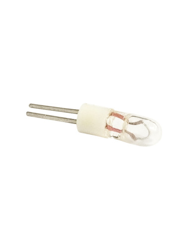 Миниатюрна лампа 2.5 V 320 mA