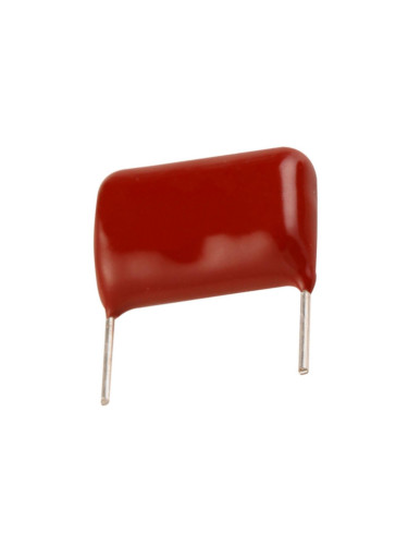 Кондензатор, полипропиленов, ±5%, 2000VDC, 4.7nF, THT, CBB81