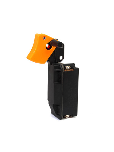 Електрически прекъсвач (ключ) за ръчни електроинструменти FS-A0903/10-1B 10A/250VAC 2NO