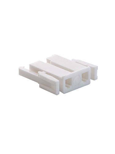 Конектор за обемен монтаж женски, VF75005-2Y, 2 пина