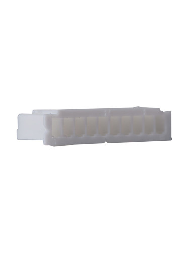 Конектор за обемен монтаж женски, VF25002-10Y, 10 пина