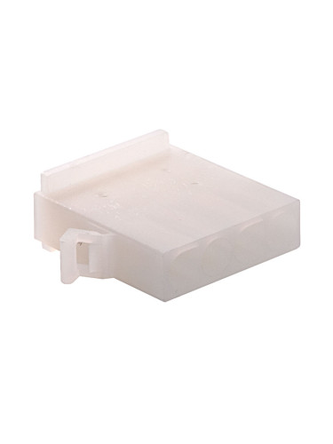 Конектор за обемен монтаж женски, VF67000-4R, 4 пина