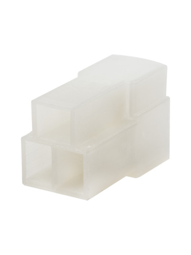 Съединител, женски, CYK103D, 32х16х20mm