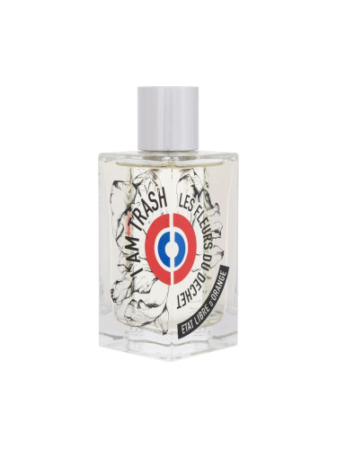 Etat Libre d´Orange I Am Trash Les Fleurs du Déchet Eau de Parfum 100 ml