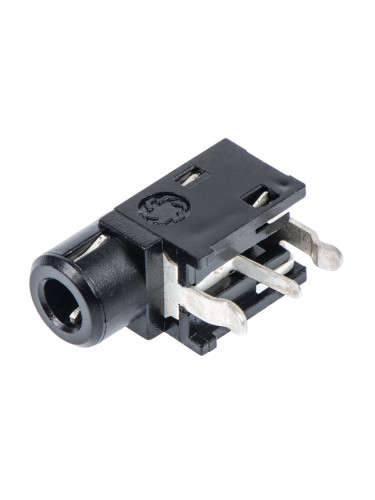 Конектор, 3.5mm, моно, F 95290