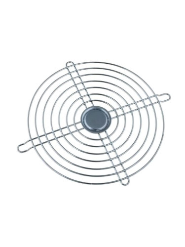 Решетка за вентилатор FG-17, 172x150mm, метална