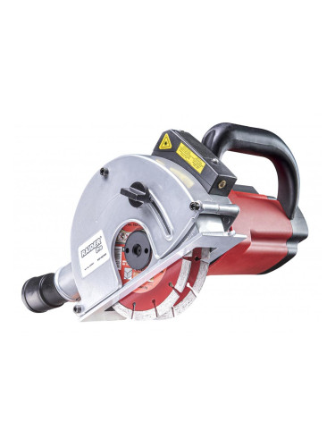 Фреза за канали 1700W, 150 мм, 5-40 мм рязане, RAIDER RDP-WCH02