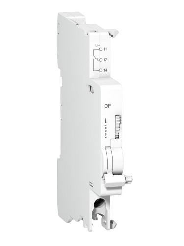 Отдалечена индикация, Acti 9, OC + SD и OF, шина, A9N26924, Schneider