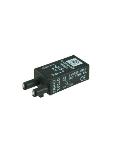 Варистор RXM021BN, 24-60VAC/VDC