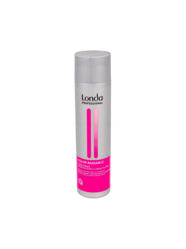 Londa Professional Color Radiance Балсам за коса за жени 250 ml