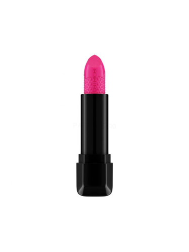 Catrice Shine Bomb Lipstick Червило за жени 3,5 гр Нюанс 080 Scandalous Pink