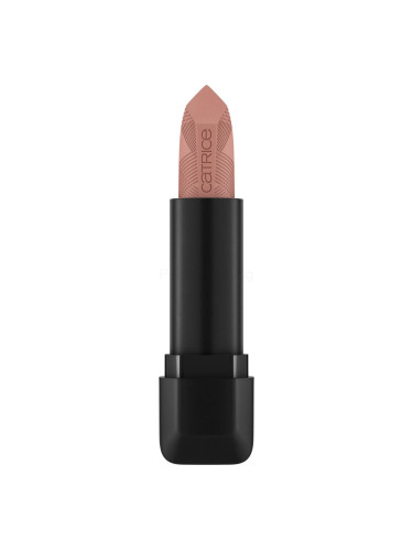 Catrice Scandalous Matte Lipstick Червило за жени 3,5 g Нюанс 010 Plain Truth