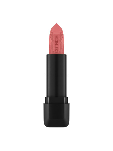 Catrice Scandalous Matte Lipstick Червило за жени 3,5 g Нюанс 040 Rosy Seduction