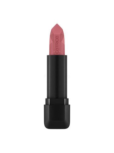 Catrice Scandalous Matte Lipstick Червило за жени 3,5 g Нюанс 060 Good Intentions