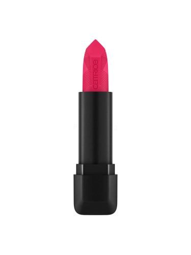 Catrice Scandalous Matte Lipstick Червило за жени 3,5 g Нюанс 070 Go Bold Or Go Home