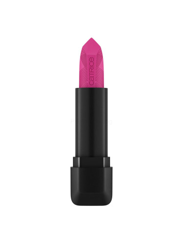 Catrice Scandalous Matte Lipstick Червило за жени 3,5 g Нюанс 080 Casually Overdressed