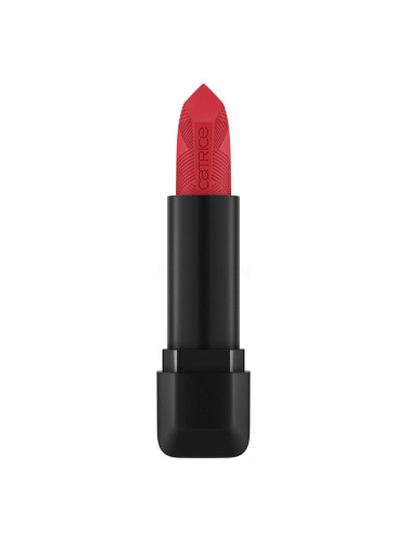 Catrice Scandalous Matte Lipstick Червило за жени 3,5 g Нюанс 090 Blame The Night