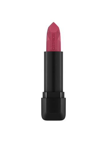 Catrice Scandalous Matte Lipstick Червило за жени 3,5 g Нюанс 100 Muse Of Inspiration