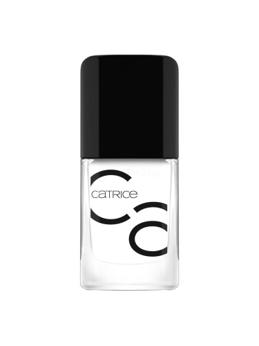 Catrice Iconails Лак за нокти за жени 10,5 ml Нюанс 153 Ibiza Feeling