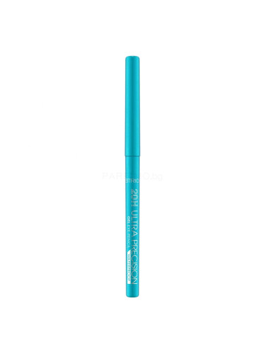 Catrice 20H Ultra Precision Молив за очи за жени 0,08 g Нюанс 090 Ocean Eyes