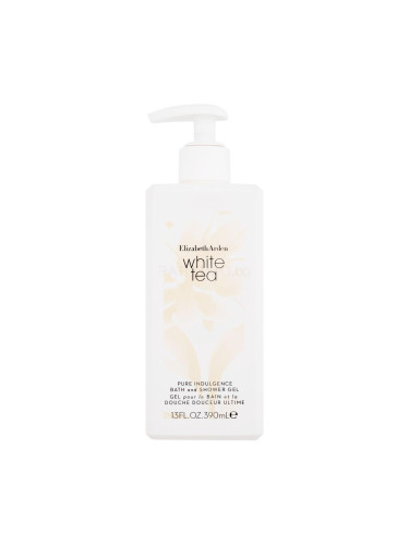 Elizabeth Arden White Tea Душ гел за жени 390 ml