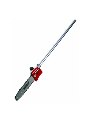 Приставка кастрачка RAIDER 075712, 20 см, 3/8", за модел RDP-SBBC20