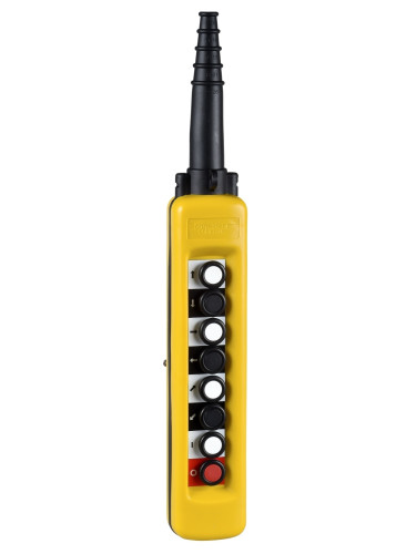Бутониера XACA871, 600V/10A, 8 бутона