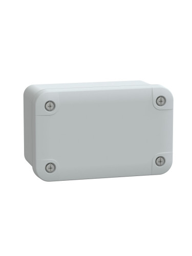 Универсална разклонителна кутия NSYTBS1176 за стенен монтаж, 74x116x62mm, ABS