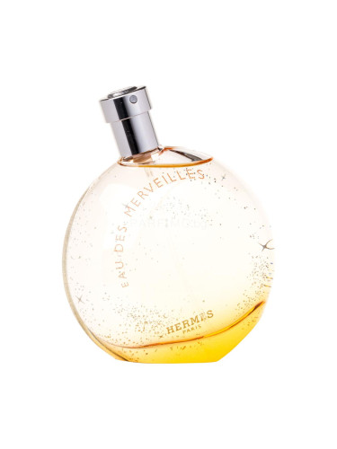 Hermes Eau Des Merveilles Eau de Toilette за жени 100 ml