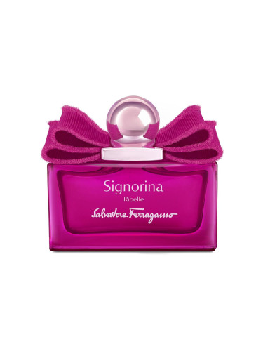 Ferragamo Signorina Ribelle Eau de Parfum за жени 100 ml