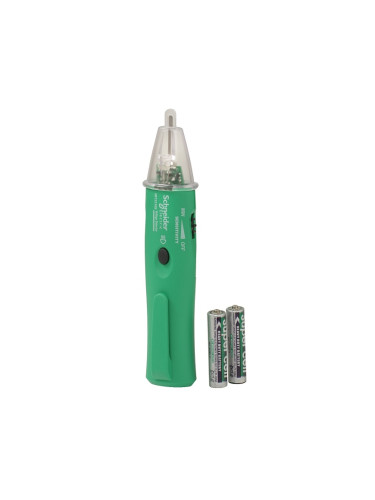 Уред IMT23209 Thorsman за безконтактно откриване на AC напрежение от 5V до 1000V, SCHNEIDER ELECTRIC