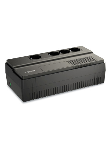 UPS BVS1000I-GR, вграден акумулатор, 230VAC, 600W, Line interactive, модифицирана синусоида, SCHNEIDER ELECTRIC