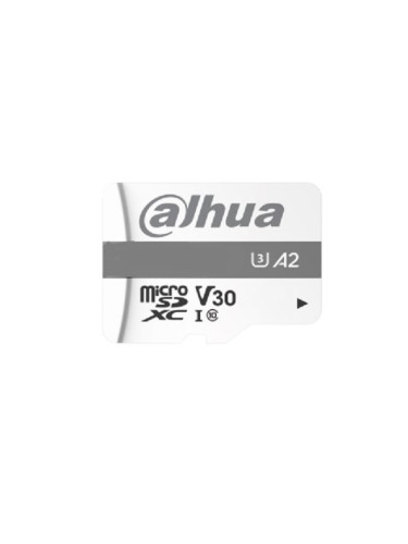 MicroSD карта, 64GB, Dahua TF-P100/64GB
