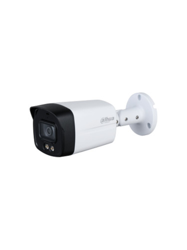 Камера за видеонаблюдение DAHUA, HDCVI насочена, 5 Mpx(2880x1620p), 3.6mm, IP67