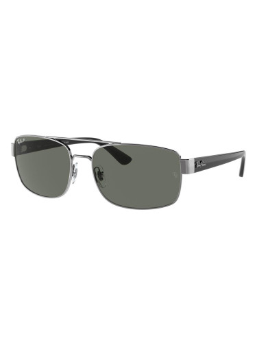 RAY-BAN RB3687 - 004/58