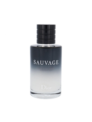 Dior Sauvage Балсам след бръснене за мъже 100 ml