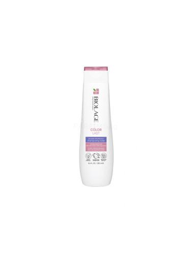 Biolage Color Last Purple Шампоан за жени 250 ml