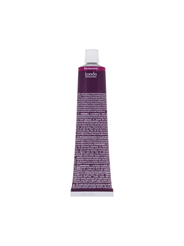 Londa Professional Permanent Colour Extra Rich Cream Боя за коса за жени 60 ml Нюанс 7/41