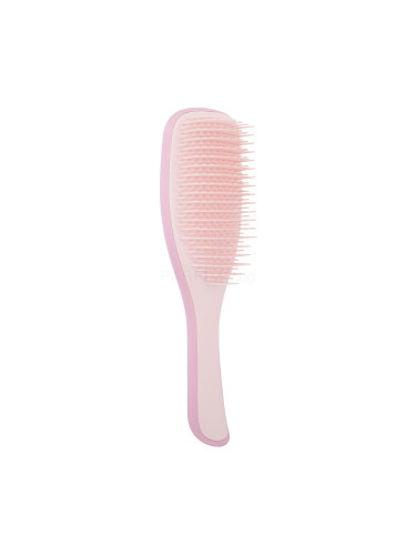 Tangle Teezer Wet Detangler Fine & Fragile Четка за коса за жени 1 бр Нюанс Pink