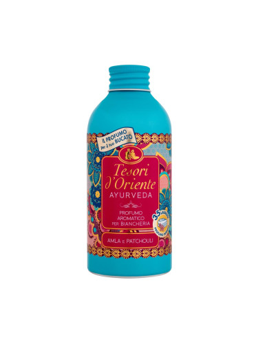 Tesori d´Oriente Ayurveda Laundry Parfum Парфюмна вода за текстил за жени 250 ml