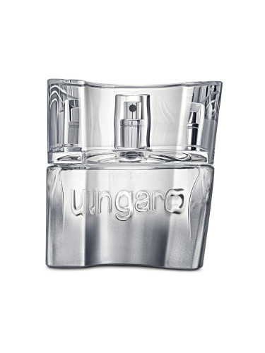 Emanuel Ungaro Ungaro Silver Eau de Toilette за мъже 30 ml