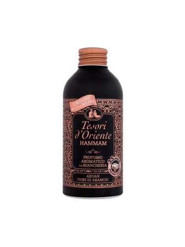 Tesori d´Oriente Hammam Laundry Parfum Парфюмна вода за текстил 250 ml