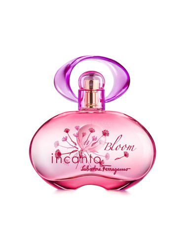 Ferragamo Incanto Bloom 2014 Eau de Toilette за жени 50 ml