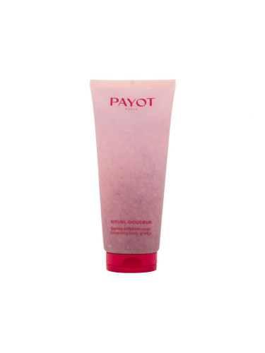 PAYOT Rituel Douceur Granité Exfoliant Corps Ексфолиант за тяло за жени 200 ml