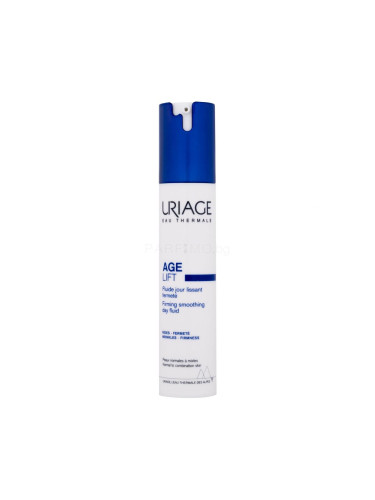 Uriage Age Lift Firming Smoothing Day Fluid Дневен крем за лице за жени 40 ml