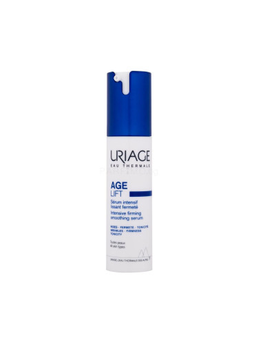 Uriage Age Lift Intensive Firming Smoothing Serum Серум за лице за жени 30 ml