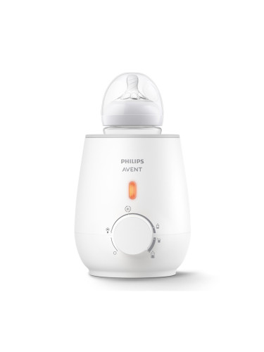 Уред за затопляне на храна с бърза функция Philips AVENT Advanced