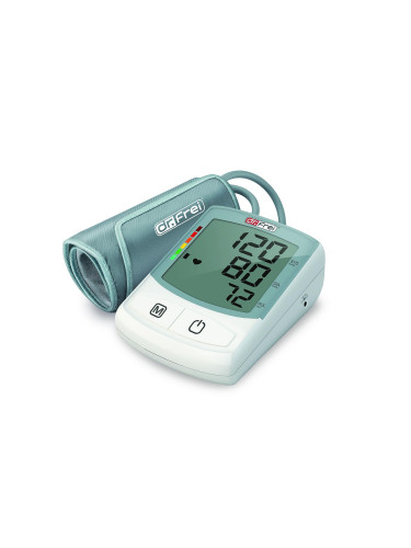 Aвтоматичен апарат за кръвно налягане Dr.Frei  (М-100А)